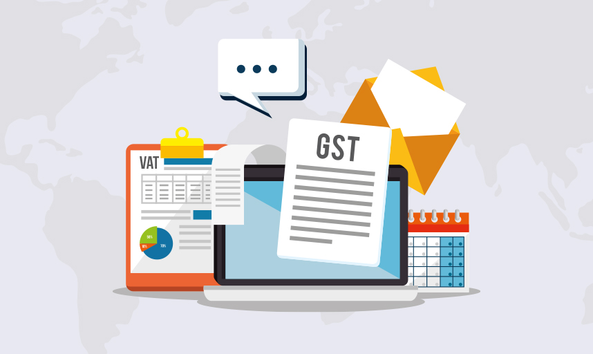Understanding VAT And GST For International Sales