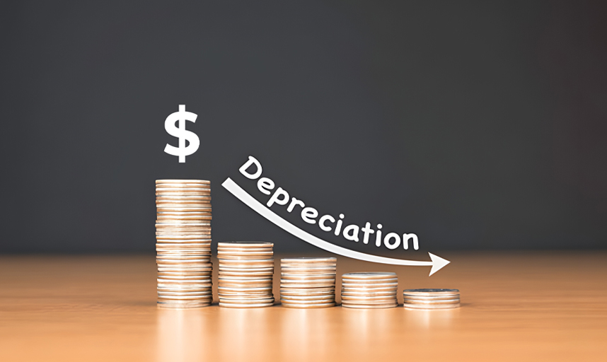 Navigating Depreciation