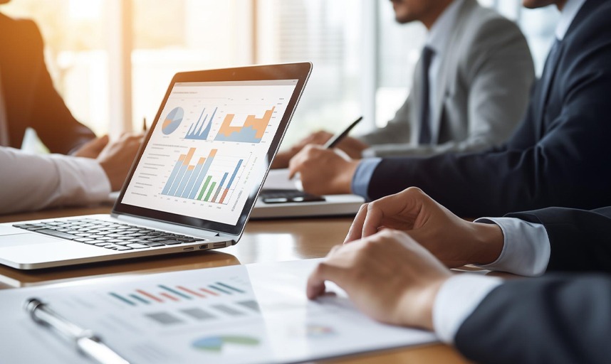 7 Key Benefits Of Financial Reporting For Small Businesses